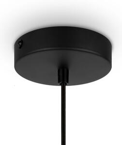 Maytoni MOD193PL-01W - Lustr na lanku ROOTS 1xE27/40W/230V pr. 22,5 cm béžová