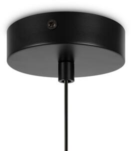 Maytoni MOD321PL-01B1 - Lustr na lanku BASIC 1xE14/40W/230V černá