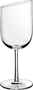 Villeroy & Boch 11-3653-8120 Skleničky na bílé víno NewMoon 300 ml 4 ks