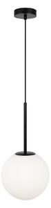 Maytoni MOD321PL-01B1 - Lustr na lanku BASIC 1xE14/40W/230V černá