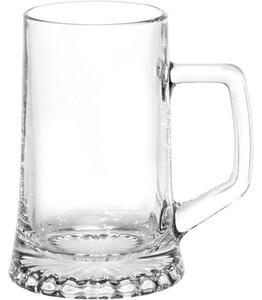 Sklenice na pivo džbán Bormioli Rocco Sternseidl 260 ml (6 ks)