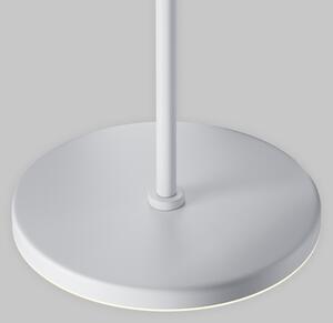 Maytoni P076PL-L12W3K-W - LED Lustr na lanku PLATO LED/12W/230V 3000K bílá