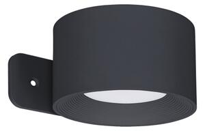 Solight WO68-B-LED Stm. nabíjecí lampa 3v1 LED/4W/2000 mAh 3000/4000/6500K černá