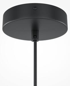 Maytoni MOD192PL-01W1 - Lustr na lanku ROOTS 1xE27/40W/230V pr. 30 cm béžová