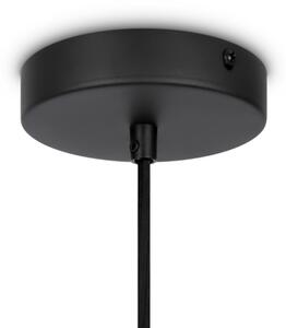 Maytoni MOD192PL-01W - Lustr na lanku ROOTS 1xE27/40W/230V pr. 20 cm béžová