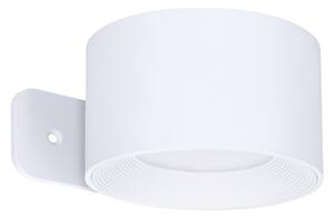 Solight WO68-W- LED Stm. nabíjecí lampa 3v1 LED/4W/2000 mAh 3000/4000/6500K bílá