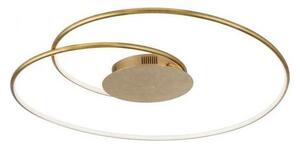 Paul Neuhaus 6189-12 - LED Stmívatelné stropní svítidlo NASTRO LED/26W/230V