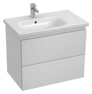Koupelnová skříňka pod umyvadlo Jika Mio-N 72x58,8x44,8 cm bílá H40J7194015001