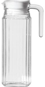 Džbán do lednice s víkem Luminarc Quadro 1,2 l