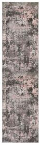 Kusový koberec Cocktail Wonderlust Grey/Pink 80x150 cm