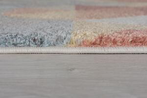 Kusový koberec Ada Eliza Multi 120x170 cm