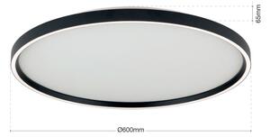 Orion DL 7-697/60-LED Stm. svítidlo MASCA LED/47W/230V 2700/3350/4000K pr. 60 cm