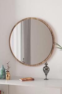 Dekorativní zrcadlo Ledabu (ořech). 1093647