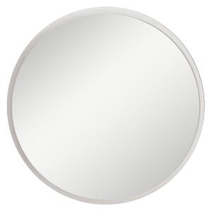 Dekorativní zrcadlo Ledabu (bílá). 1093648