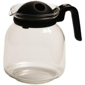 Konvice na kávu s filtrem ve víčku Gastro 1,5 l plastové držadlo vhodné do mikrovlnky (4 ks)