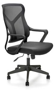 Kancelářská židle Santo, černá