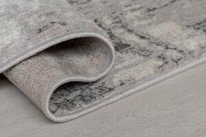 Kusový koberec Eris Arissa Silver 120x170 cm