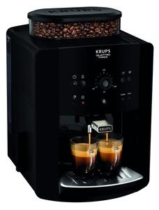 Krups - Automatický kávovar ARABICA 1450W/230V černá