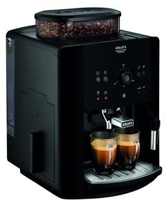 Krups - Automatický kávovar ARABICA 1450W/230V černá