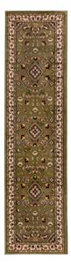 Kusový koberec Sincerity Royale Sherborne Green 60x230 cm