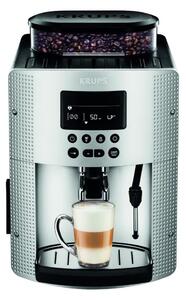 Krups - Automatický kávovar ESSENTIAL 1450W/230V stříbrná