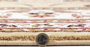 Kusový koberec Sincerity Royale Sherborne Beige 80x150 cm