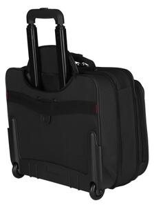 Wenger- Cestovní zavazadlo na kolečkách 29 l + pouzdro na notebook 15,6" Granada