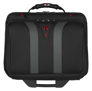 Wenger- Cestovní zavazadlo na kolečkách 29 l + pouzdro na notebook 15,6" Granada