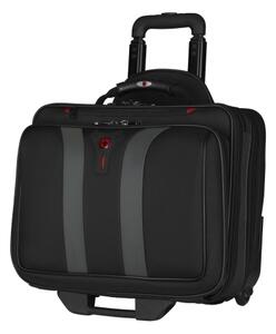 Wenger- Cestovní zavazadlo na kolečkách 29 l + pouzdro na notebook 15,6" Granada