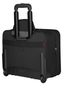 Wenger - Business kufr na kolečkách 20 l 16" Transfer černá