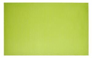 Ridder Pěnová rohož STANDARD - zelená - 50 x 80 cm 01100345