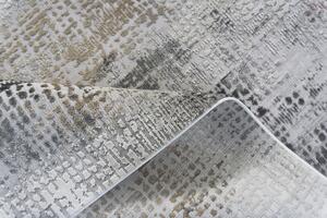 Kusový koberec Creante 19142 Grey 160x230 cm