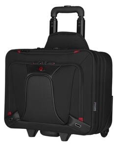 Wenger - Business kufr na kolečkách 20 l 16" Transfer černá
