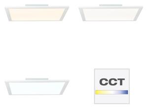 Brilliant - LED RGBW Stmívatelné stropní svítidlo ABIE LED/24W/230V + DO