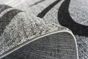 Kusový koberec Maksim 8601 Grey 200x290 cm