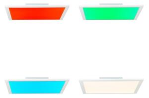 Brilliant - LED RGBW Stmívatelné stropní svítidlo ABIE LED/24W/230V + DO
