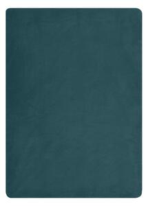 James & Nicholson Jednobarevná deka 130x180 cm JN900 - Černá | 130 x 180 cm