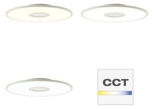 Brilliant - LED RGBW Stmívatelné stropní svítidlo ODELLA LED/24W/230V + DO