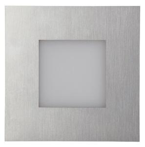 WD 523 CW VÝPRODEJ - Zápustné svítidlo Trip A2 LED 0,8W 230V DC 160lm 6000K - ECO DESIGN