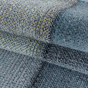 Kusový koberec Ottawa 4202 blue 80x150 cm