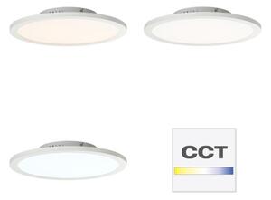 Brilliant - LED RGBW Stmívatelné stropní svítidlo ABIE LED/24W/230V + DO
