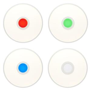 Brilliant - LED RGBW Stmívatelné stropní svítidlo ODELLA LED/24W/230V + DO