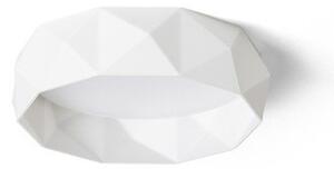 MARENGA RD5 28 zápustná bílá Eco PLA 230V LED 6W 3000K - RED - DESIGN RENDL