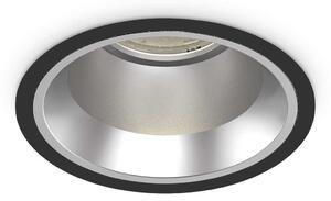 ILUX 266565 Zapuštěné svítidlo Off fi 15w 4000k - IDEALLUX