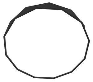 Immax NEO DIAMANTE Smart stropní svítidlo 80cm 60W černé Zigbee 3.0