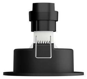 Philips 50393/99/PN - SADA 3x Podhledové svítidlo DONEGAL 1xGU10/5,5W/230V