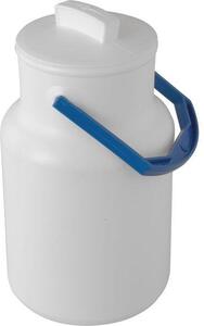 Konvička na mléko plast Gastro 2000 ml