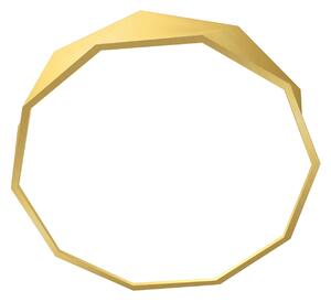 Immax NEO DIAMANTE Smart stropní svítidlo 60cm W zlaté Zigbee 3.0