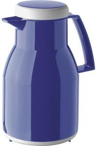 Konvice izolační Helios Wash 1000 ml, modrá