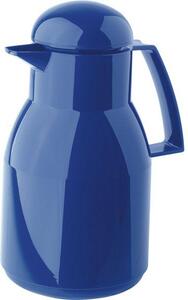 Konvice izolační Helios Top 1000 ml, modrá
